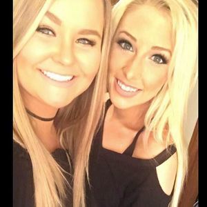 Meet your Posher, Hailey